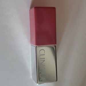 Clinique pop lip color 14 plum pop